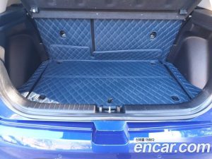 Hyundai Venue 1.6 Modern 2020 года из Южной Кореи