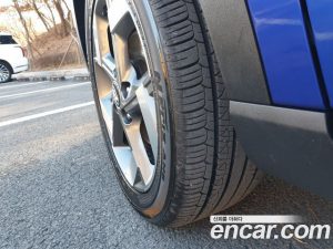 Hyundai Venue 1.6 Modern 2020 года из Южной Кореи