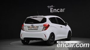 ChevroletGMDaewoo Spark MyFit Edition 2019 года из Южной Кореи