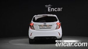 ChevroletGMDaewoo Spark MyFit Edition 2019 года из Южной Кореи