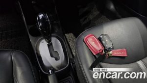 ChevroletGMDaewoo Spark MyFit Edition 2019 года из Южной Кореи