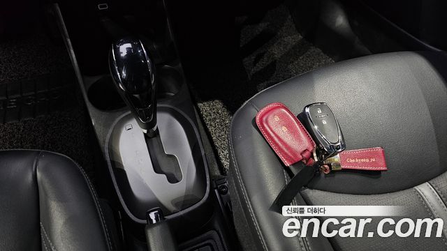 36753600_009.jpg ChevroletGMDaewoo Spark MyFit Edition 2019 года из Южной Кореи