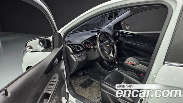 36753600_015.jpg ChevroletGMDaewoo Spark MyFit Edition 2019 года из Южной Кореи