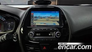 ChevroletGMDaewoo Spark MyFit Edition 2019 года из Южной Кореи