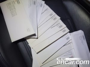 Audi A8 50 TDI 4WD LWB 2020 года из Южной Кореи