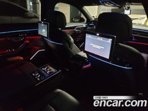 Audi A8 50 TDI 4WD LWB 2020 года из Южной Кореи
