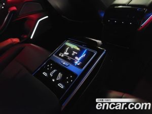 Audi A8 50 TDI 4WD LWB 2020 года из Южной Кореи