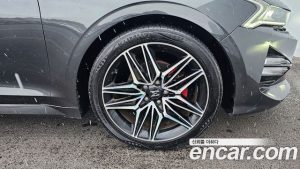 Kia K5 2.0 2020 года из Южной Кореи