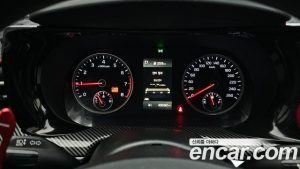 Kia K5 2.0 2020 года из Южной Кореи