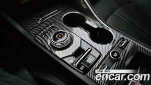 Kia K5 2.0 2020 года из Южной Кореи