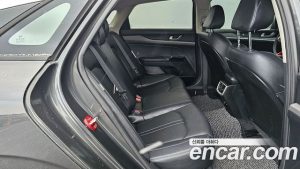 Kia K5 2.0 2020 года из Южной Кореи