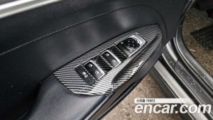 Kia K5 2.0 2020 года из Южной Кореи