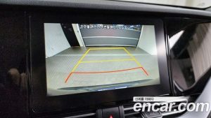 Kia Niro 1.6 HEV 2021 года из Южной Кореи