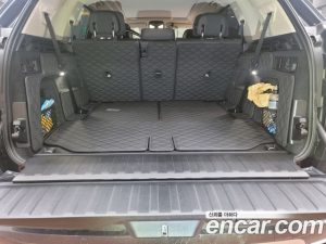 BMW X5 xDrive 40i xLine 2021 года из Южной Кореи