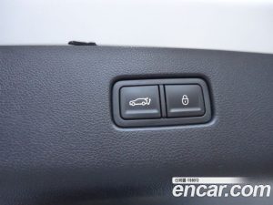 Genesis GV70 2.5T Бензин 2WD 2023 года из Южной Кореи