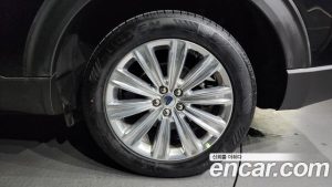 Ford Explorer 2.3 Limited 4WD 2020 года из Южной Кореи