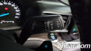 Ford Explorer 2.3 Limited 4WD 2020 года из Южной Кореи