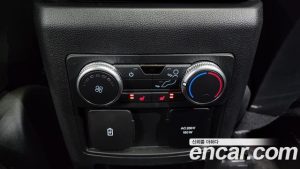 Ford Explorer 2.3 Limited 4WD 2020 года из Южной Кореи