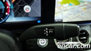 Mercedes-Benz E-Class E300 Avantgarde 2020 года из Южной Кореи