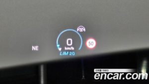 Mercedes-Benz E-Class E300 Avantgarde 2020 года из Южной Кореи