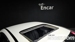 Mercedes-Benz E-Class E300 Avantgarde 2020 года из Южной Кореи
