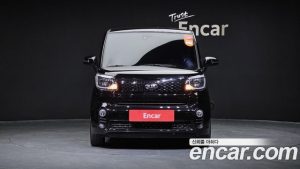 Kia RAY Signature 2021 года из Южной Кореи
