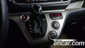 Kia RAY Signature 2021 года из Южной Кореи