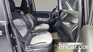 Kia RAY Signature 2021 года из Южной Кореи