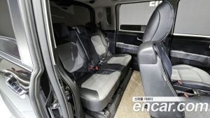 Kia RAY Signature 2021 года из Южной Кореи