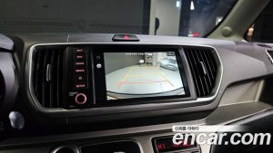 Kia RAY Signature 2021 года из Южной Кореи