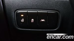 Kia RAY Signature 2021 года из Южной Кореи