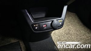 Kia RAY Signature 2021 года из Южной Кореи