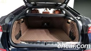 BMW X6 M50i 2023 года из Южной Кореи