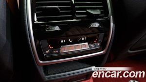 BMW X6 M50i 2023 года из Южной Кореи