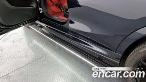 BMW X6 M50i 2023 года из Южной Кореи