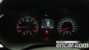Kia K5 2.0 2020 года из Южной Кореи