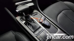 Kia K5 2.0 2020 года из Южной Кореи