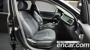 Kia K5 2.0 2020 года из Южной Кореи