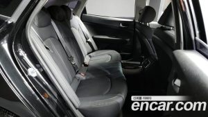 Kia K5 2.0 2020 года из Южной Кореи