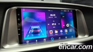 Kia K5 2.0 2020 года из Южной Кореи
