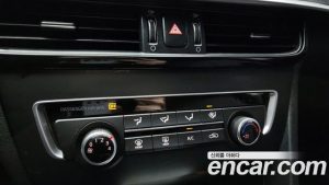 Kia K5 2.0 2020 года из Южной Кореи