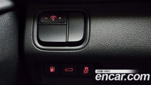 Kia K5 2.0 2020 года из Южной Кореи