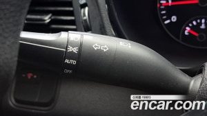 Kia K5 2.0 2020 года из Южной Кореи