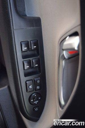 Kia RAY Facelift 2021 года из Южной Кореи