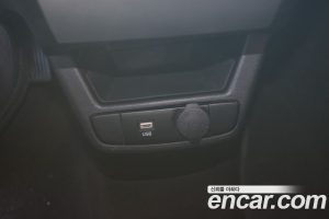 Kia RAY Facelift 2021 года из Южной Кореи