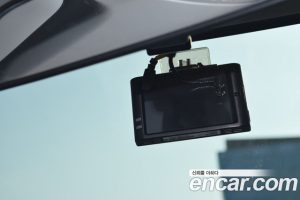 Kia RAY Facelift 2021 года из Южной Кореи