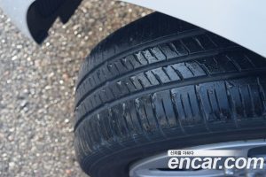 Kia RAY Facelift 2021 года из Южной Кореи