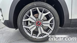 Kia Seltos Бензин 1.6 Turbo 2WD 2021 года из Южной Кореи