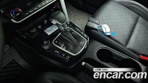 Kia Seltos Бензин 1.6 Turbo 2WD 2021 года из Южной Кореи