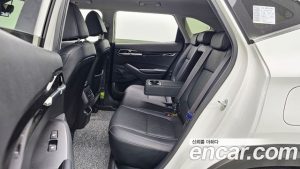Kia Seltos Бензин 1.6 Turbo 2WD 2021 года из Южной Кореи